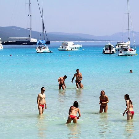Seaside Holiday House Sali, Dugi Otok - 16128 Exterior photo