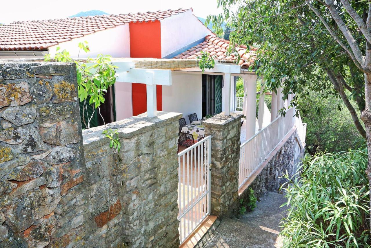Seaside Holiday House Sali, Dugi Otok - 16128 Exterior photo