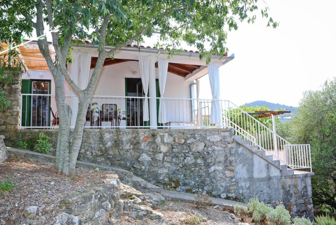 Seaside Holiday House Sali, Dugi Otok - 16128 Exterior photo