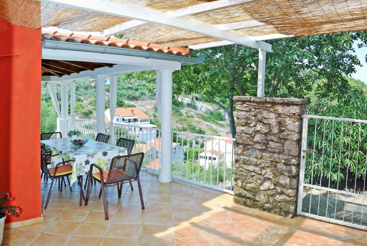 Seaside Holiday House Sali, Dugi Otok - 16128 Exterior photo