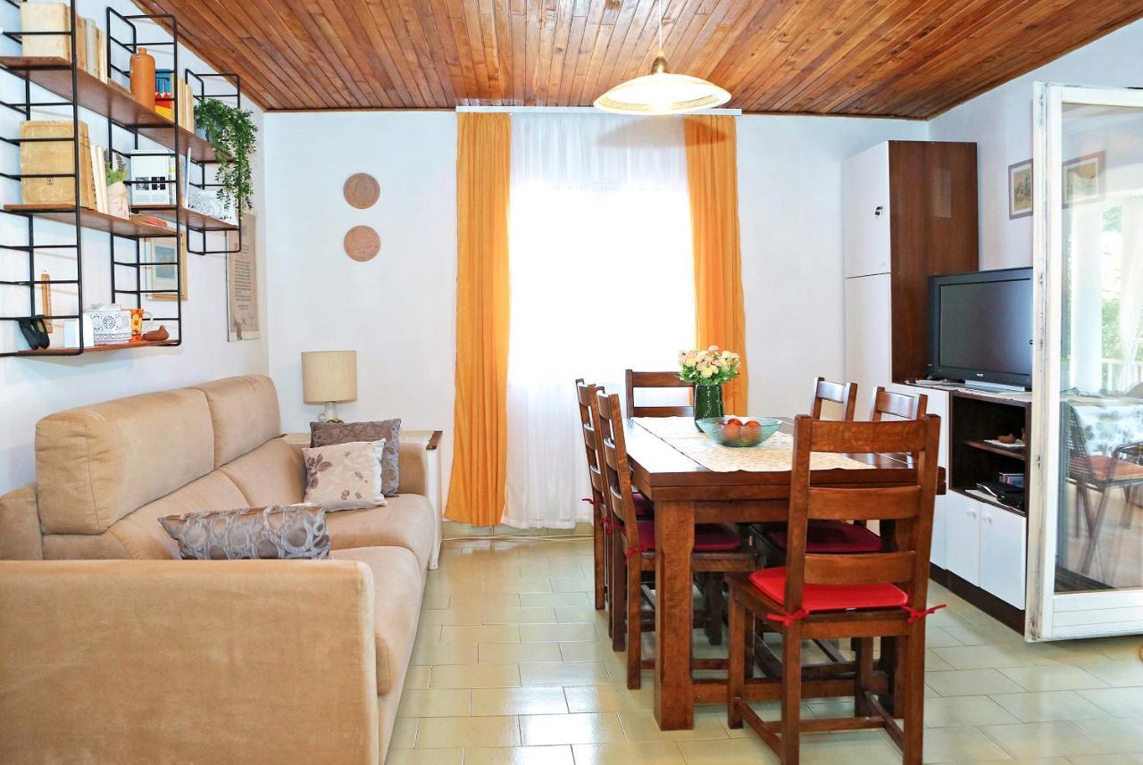Seaside Holiday House Sali, Dugi Otok - 16128 Exterior photo