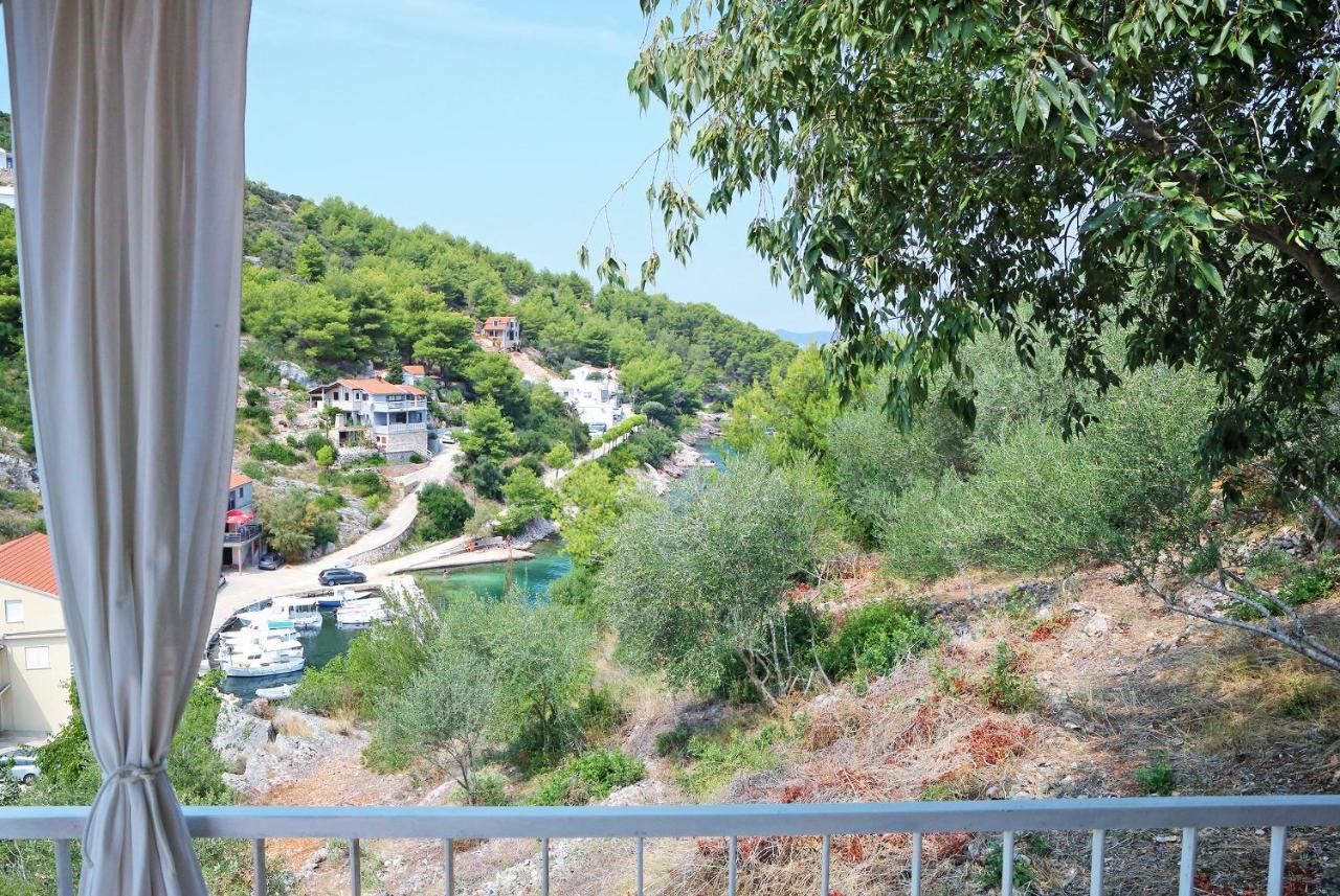 Seaside Holiday House Sali, Dugi Otok - 16128 Exterior photo